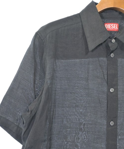 DIESEL เสื้อลำลอง