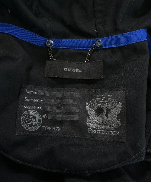 DIESEL เคลือบ Mod