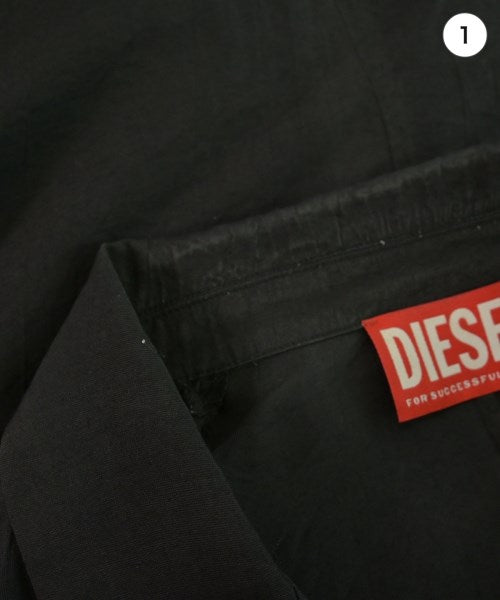 DIESEL แจ็คเก็ต