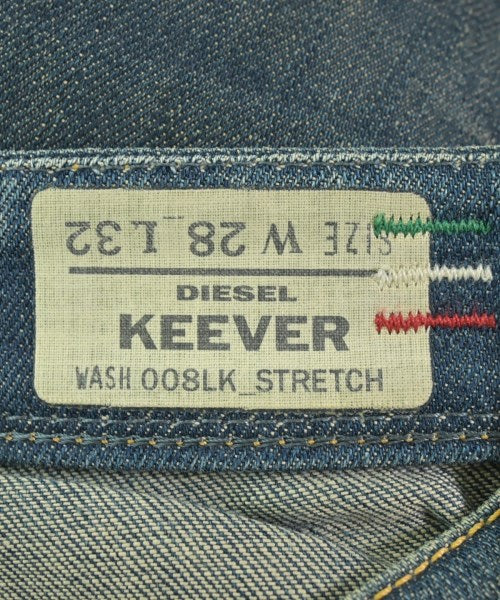 DIESEL ยีนส์
