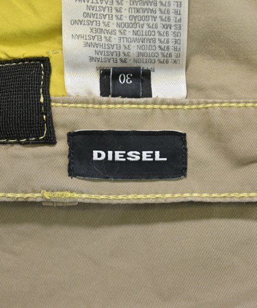 DIESEL ชิโน่