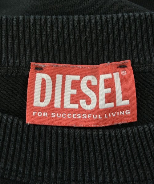DIESEL เสื้อสเวตเตอร์