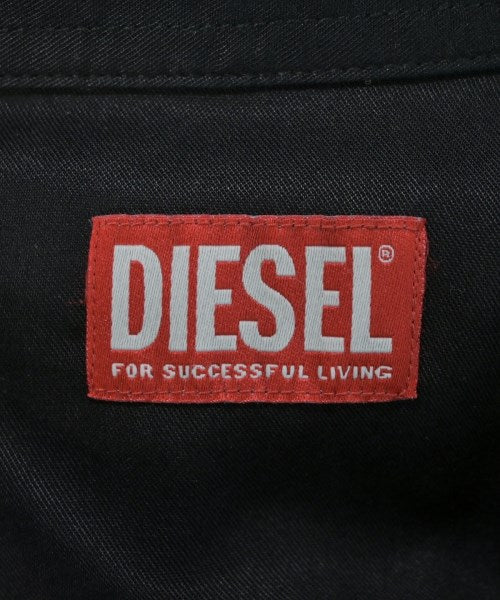 DIESEL เสื้อลำลอง