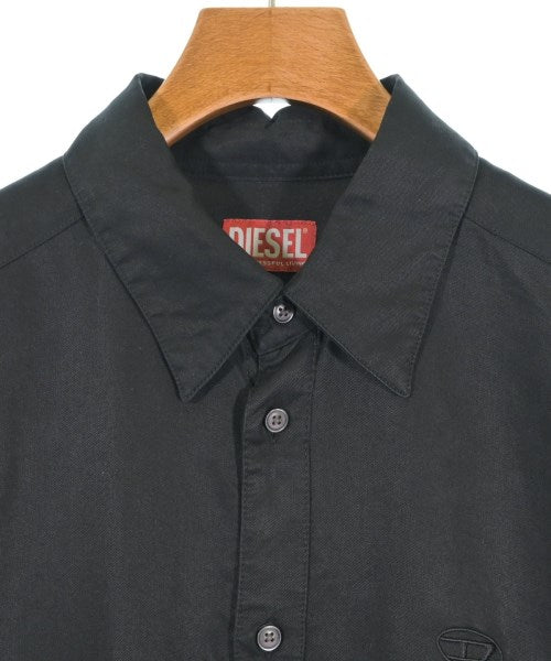 DIESEL เสื้อลำลอง