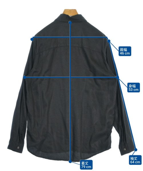 DIESEL เสื้อลำลอง