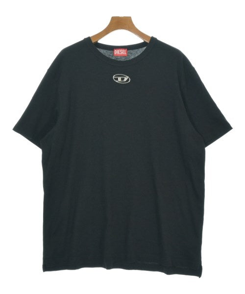 DIESEL เสื้อยืด/เสื้อท็อปส์