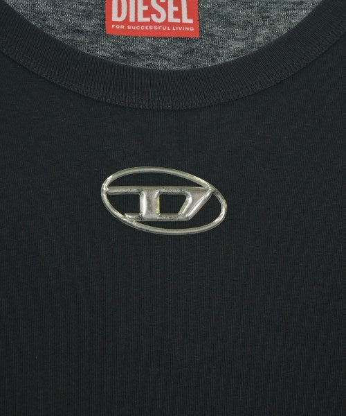 DIESEL เสื้อยืด/เสื้อท็อปส์