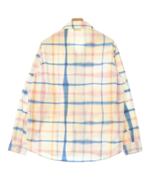 DIESEL เสื้อลำลอง