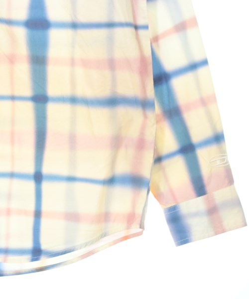 DIESEL เสื้อลำลอง