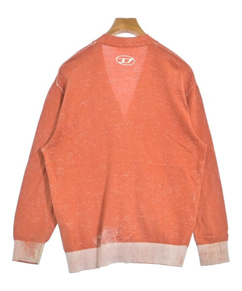 DIESEL เสื้อคาร์ดิแกน