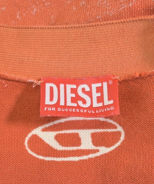DIESEL เสื้อคาร์ดิแกน