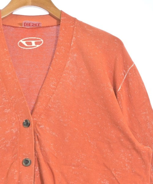 DIESEL เสื้อคาร์ดิแกน