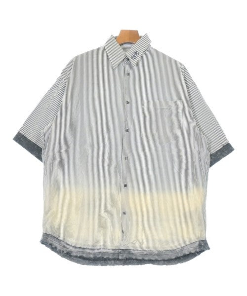 DIESEL เสื้อลำลอง