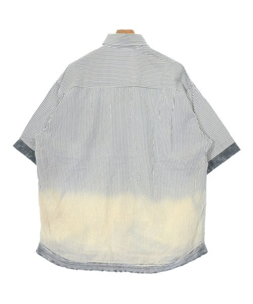 DIESEL เสื้อลำลอง