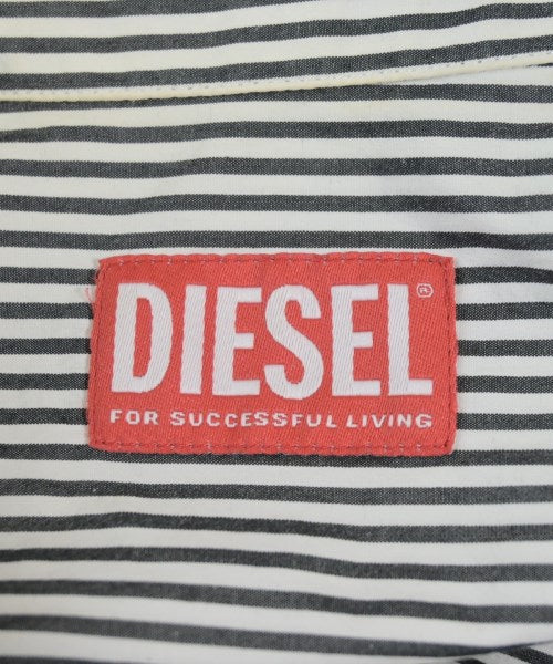 DIESEL เสื้อลำลอง
