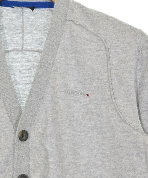 DIESEL เสื้อคาร์ดิแกน