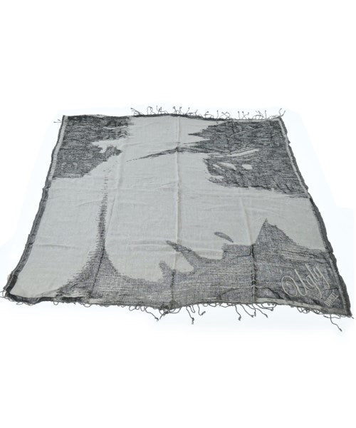 DIESEL ผ้าคลุมไหล่