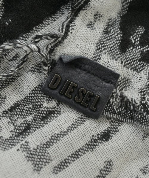 DIESEL ผ้าคลุมไหล่