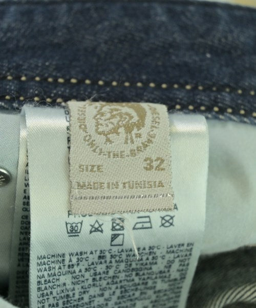 DIESEL ยีนส์
