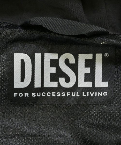 DIESEL แจ็คเก็ตเบลาส์ อื่น