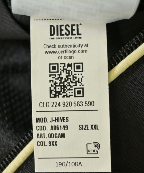 DIESEL แจ็คเก็ตเบลาส์ อื่น