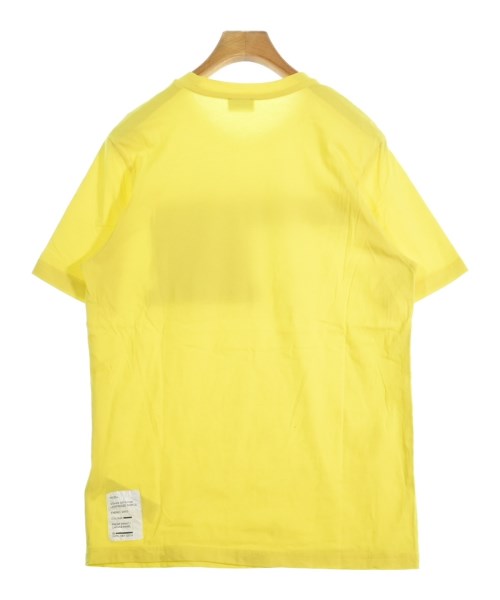 DIESEL เสื้อยืด/เสื้อท็อปส์