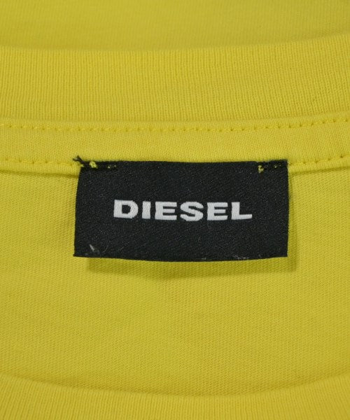 DIESEL เสื้อยืด/เสื้อท็อปส์