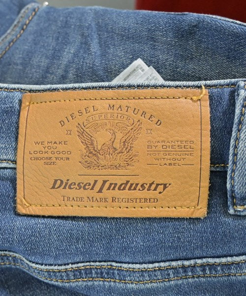 DIESEL ยีนส์