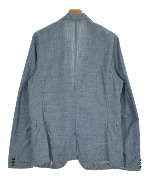 DIESEL แจ็คเก็ตลำลอง
