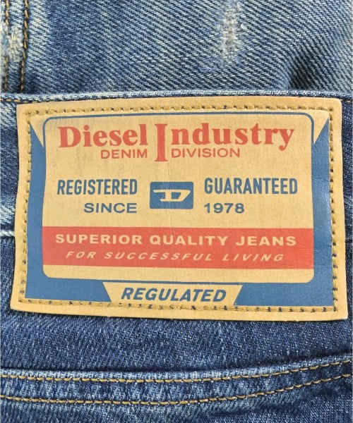 DIESEL ยีนส์