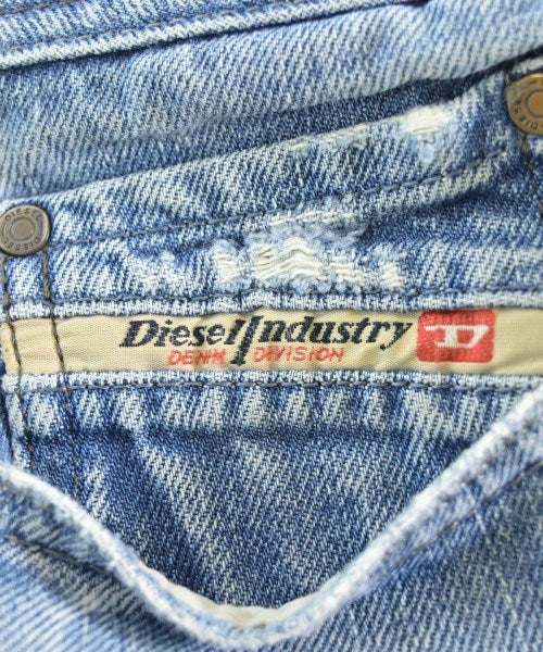 DIESEL ยีนส์