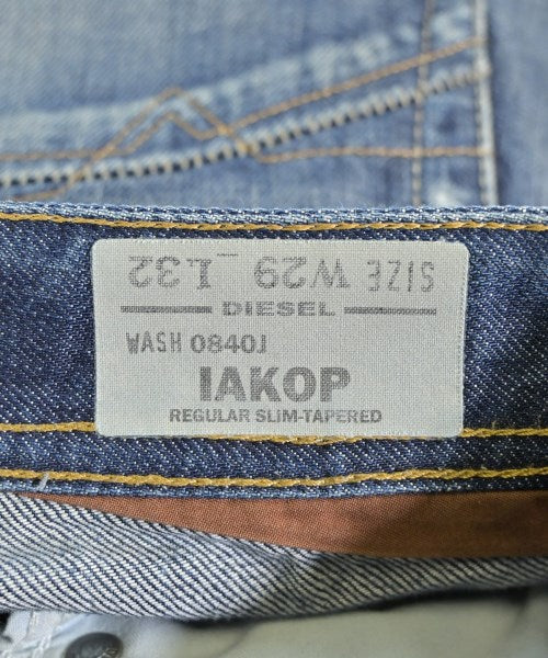 DIESEL ยีนส์