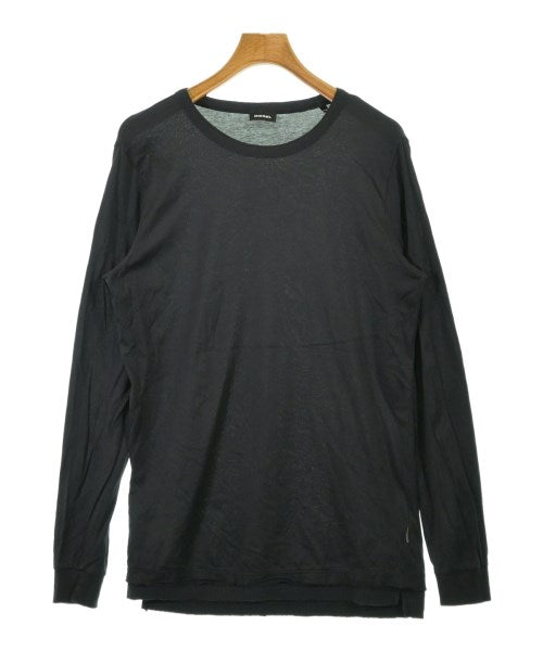 DIESEL เสื้อยืด/เสื้อท็อปส์