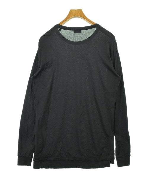 DIESEL เสื้อยืด/เสื้อท็อปส์