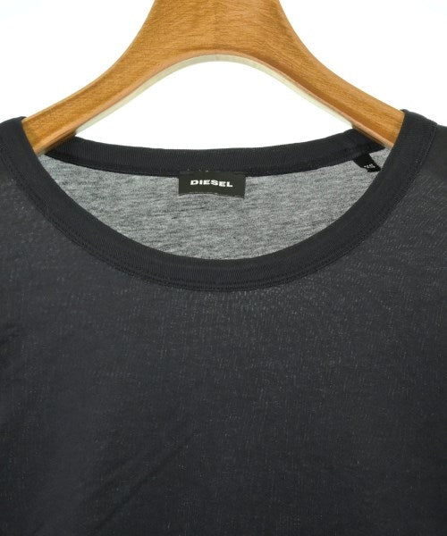 DIESEL เสื้อยืด/เสื้อท็อปส์