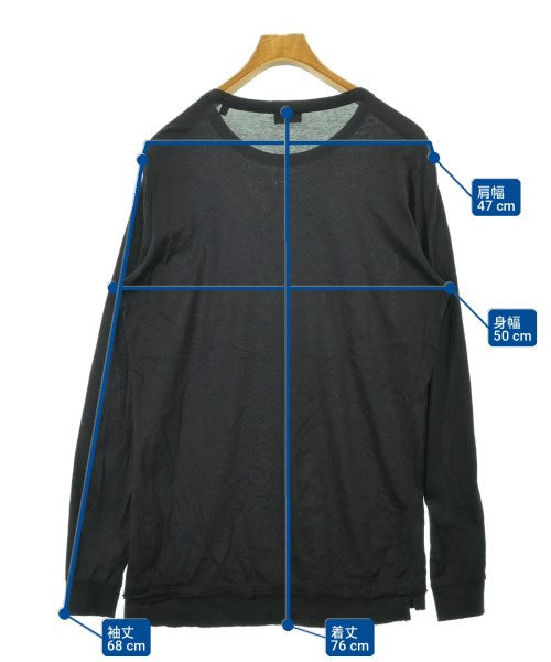 DIESEL เสื้อยืด/เสื้อท็อปส์