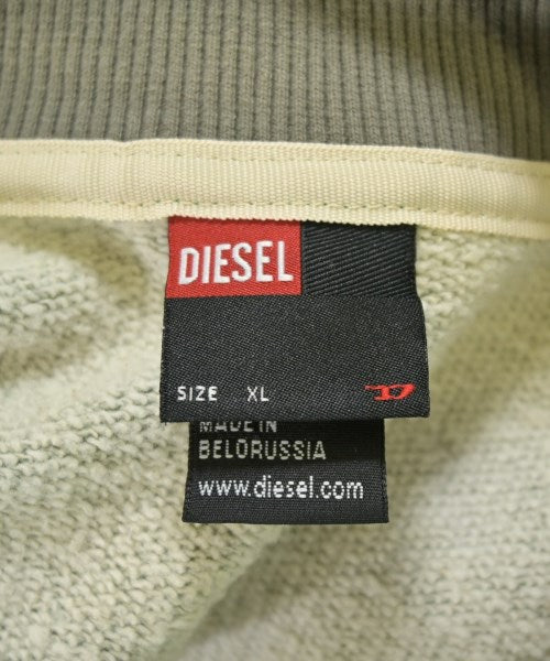 DIESEL แจ็คเก็ตเบลาส์ อื่น