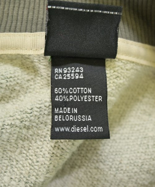 DIESEL แจ็คเก็ตเบลาส์ อื่น