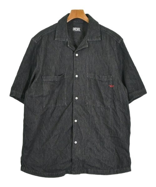 DIESEL เสื้อลำลอง