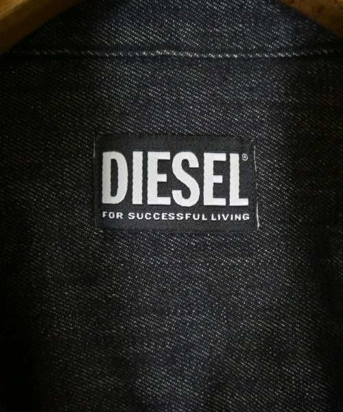 DIESEL เสื้อลำลอง