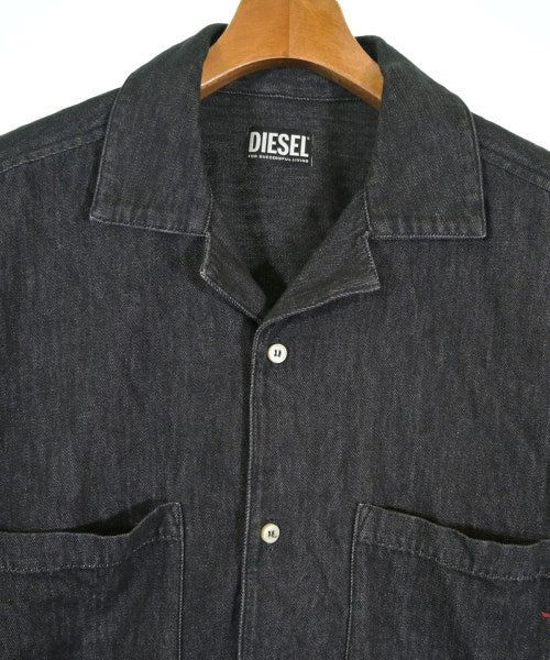 DIESEL เสื้อลำลอง