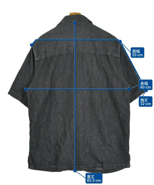 DIESEL เสื้อลำลอง