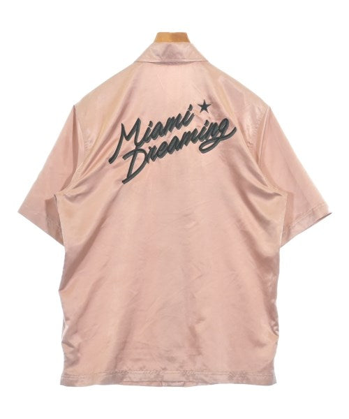 DIESEL เสื้อลำลอง