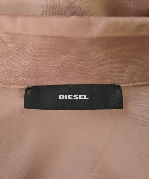 DIESEL เสื้อลำลอง