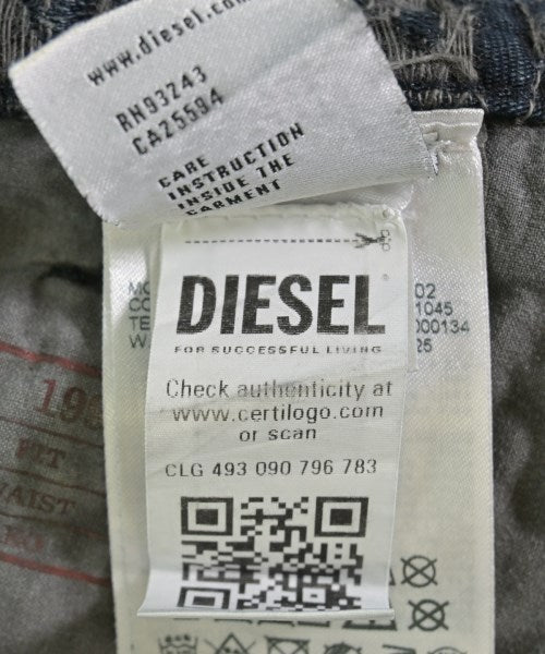 DIESEL ยีนส์