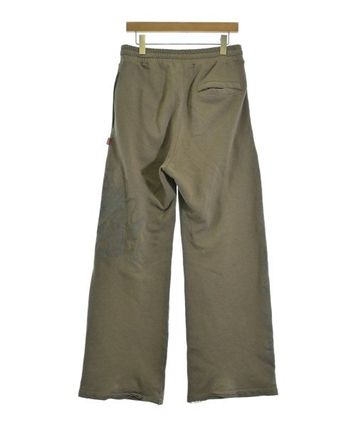 DIESEL กางเกงวอร์ม