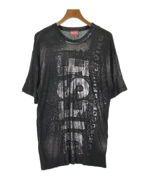 DIESEL เสื้อยืด/เสื้อท็อปส์