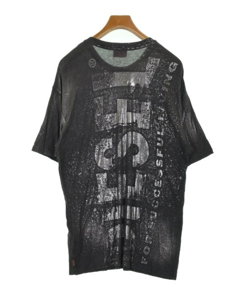 DIESEL เสื้อยืด/เสื้อท็อปส์