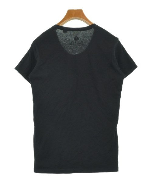 DIESEL เสื้อยืด/เสื้อท็อปส์