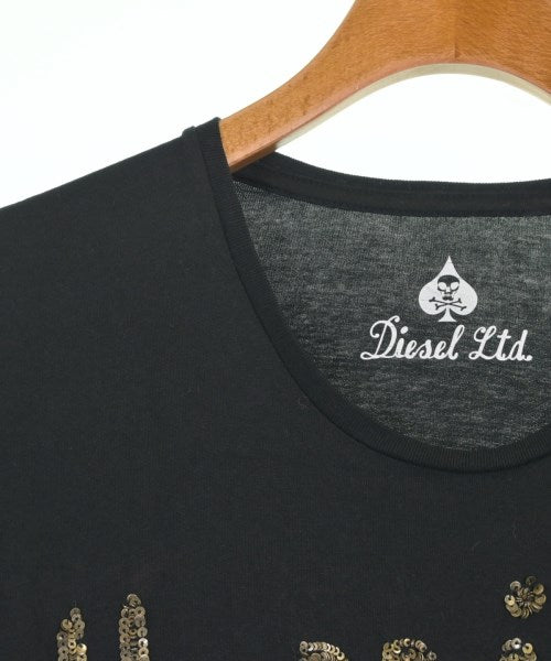 DIESEL เสื้อยืด/เสื้อท็อปส์